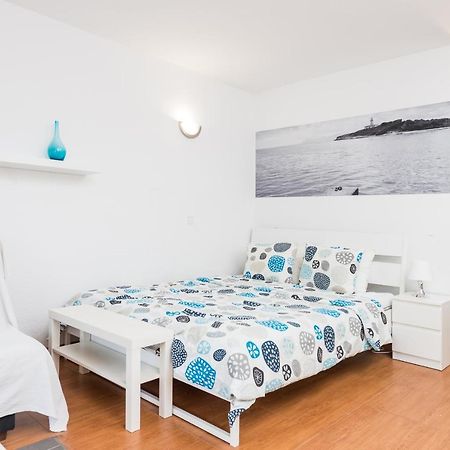 Апартаменты Nice Studio In Siesta 2 In Puerto Alcudia 3 Экстерьер фото